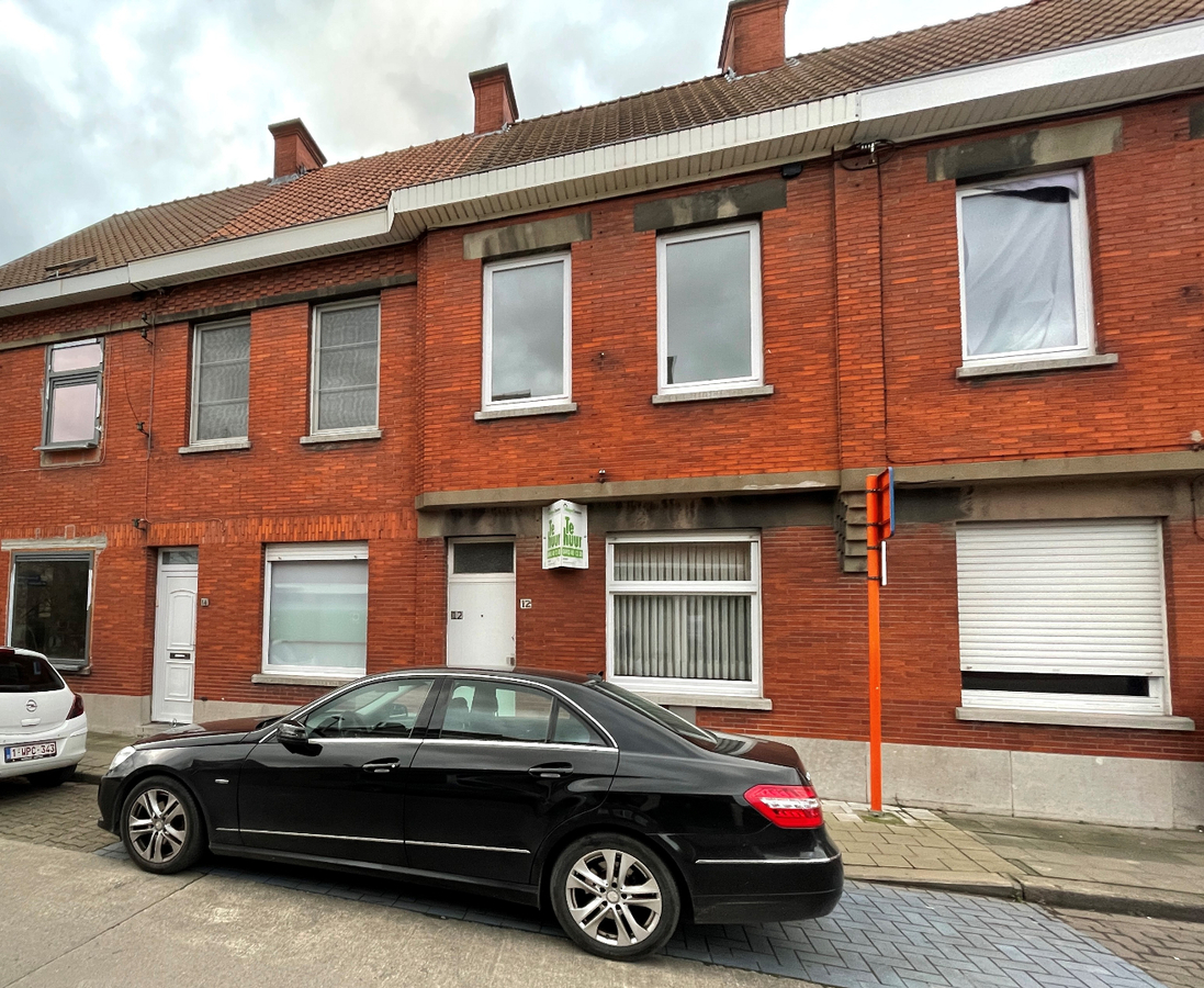 Verhuurd woning - Roeselare