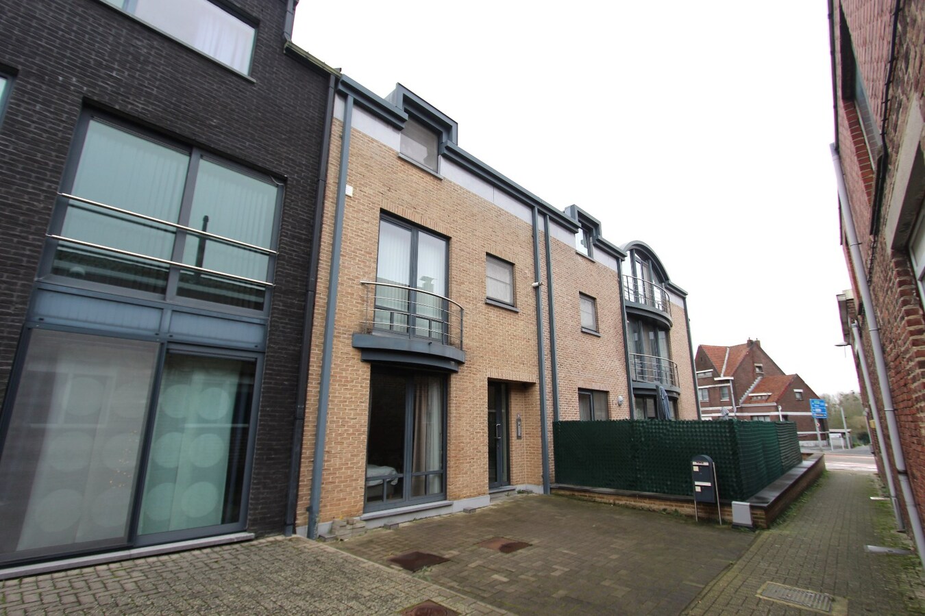Verhuurd appartement - Hoeselt
