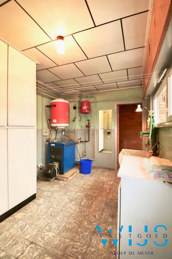 Te renoveren HOB op gegeerde locatie te ERTVELDE ! 