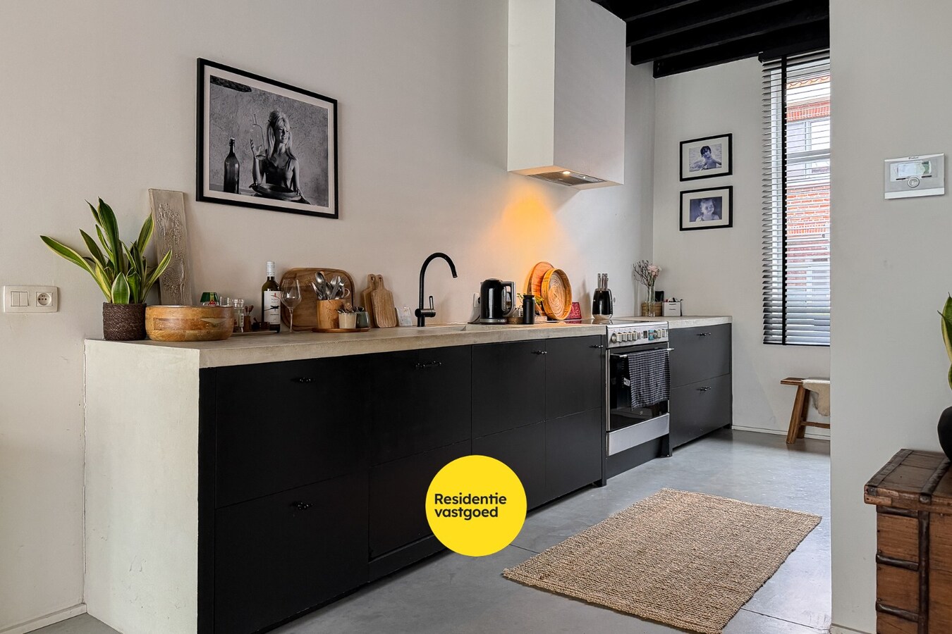 Te koop woning - Brugge