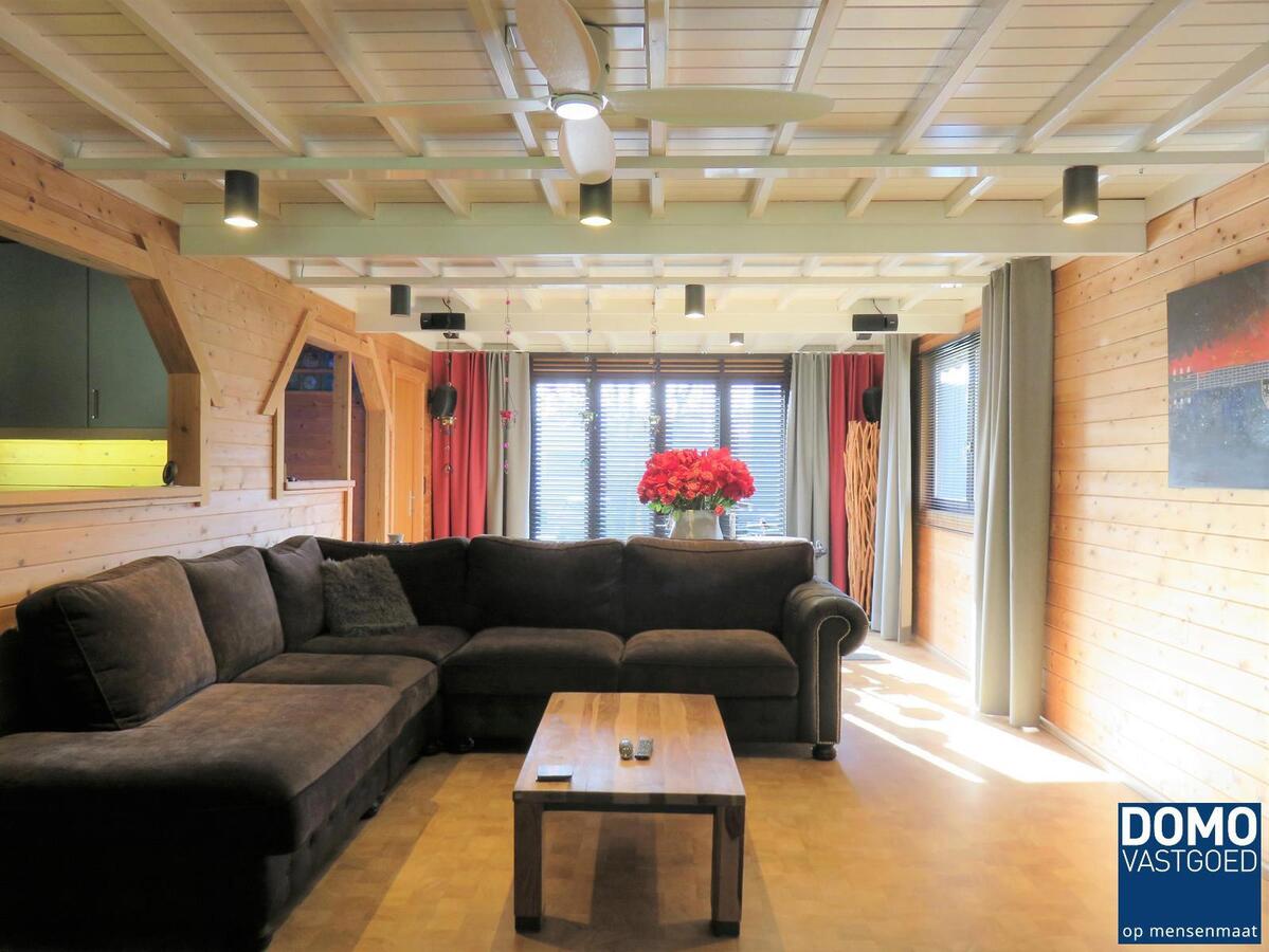 Chalet verkocht in Heusden-Zolder Zolder