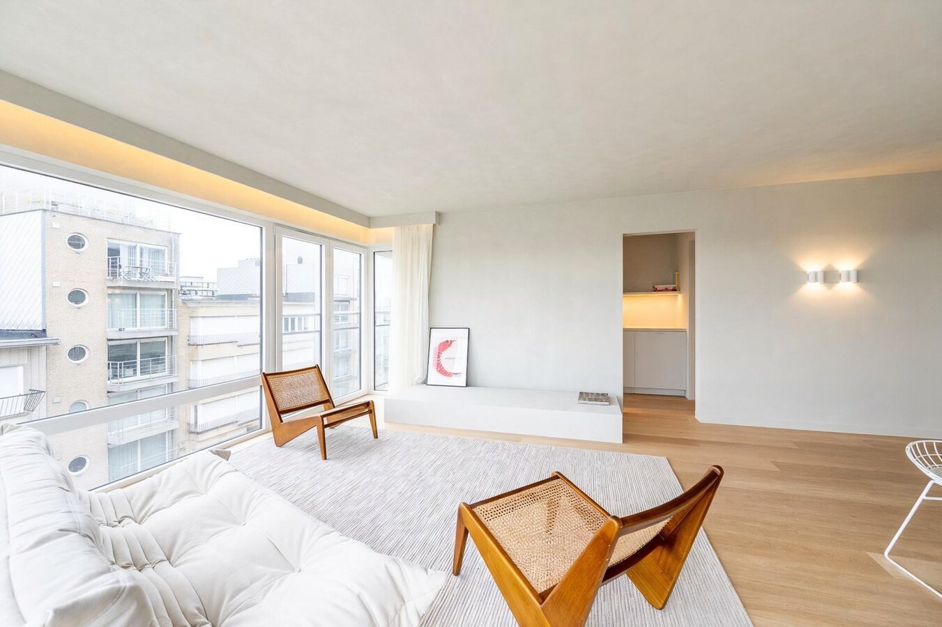 For sale - Flat - Koksijde