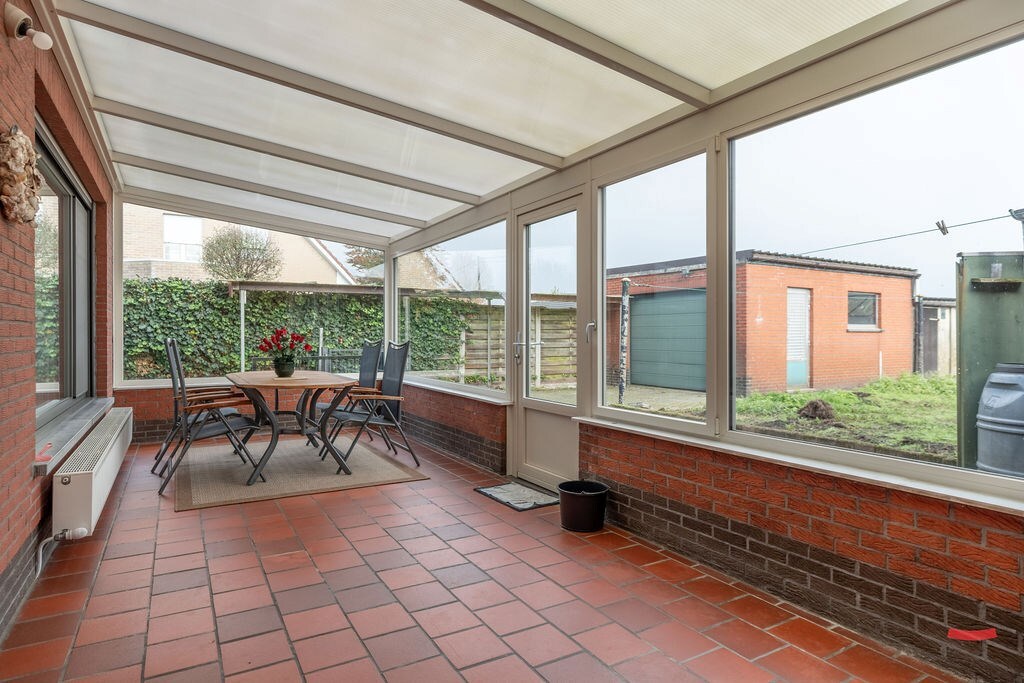 Woning verkocht in Ravels