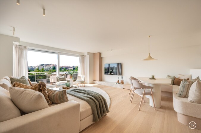 Te koop appartement - Knokke-Heist