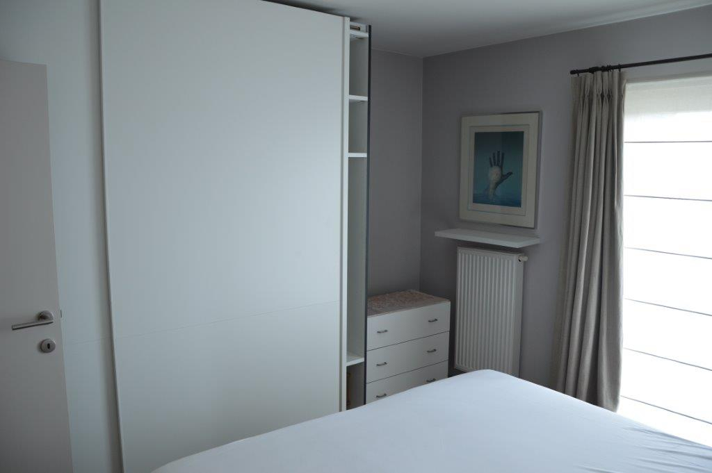 Duplex verhuurd in Kortrijk (8500)