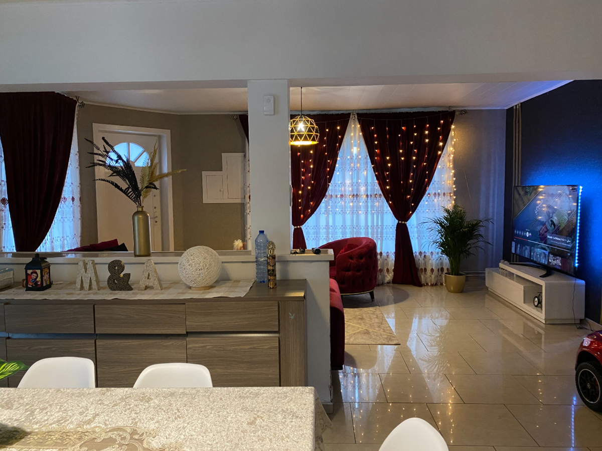 Hoekwoning met 3 slaapkamers te Houthulst 