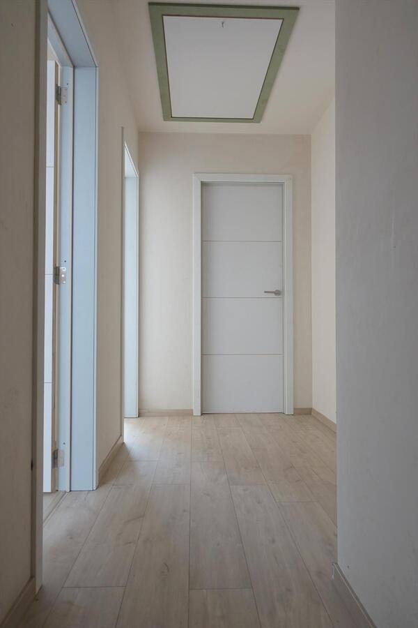 Rustig gelegen nieuwbouw woning 