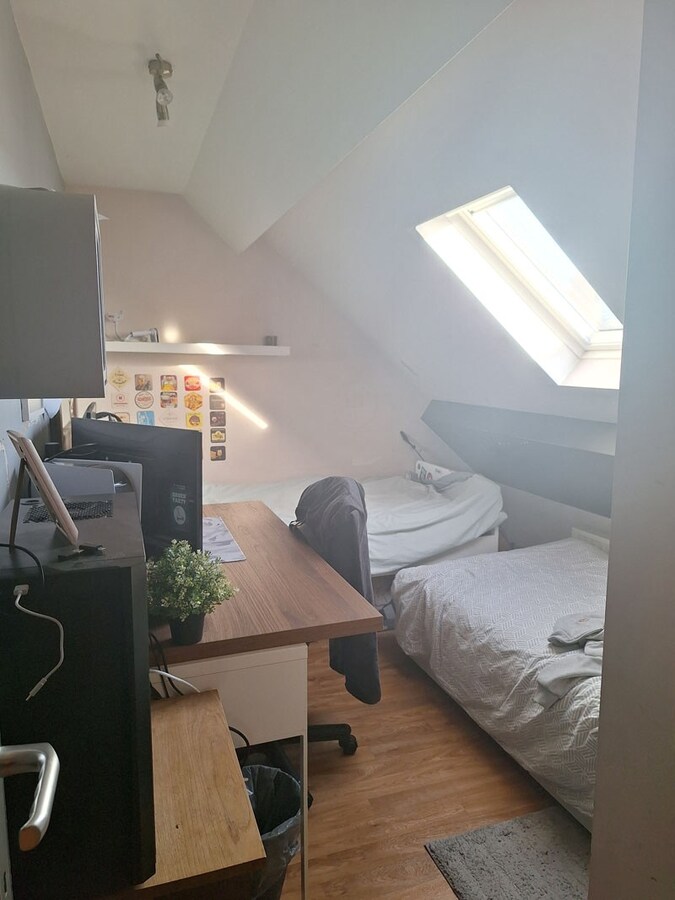 Badkamer
