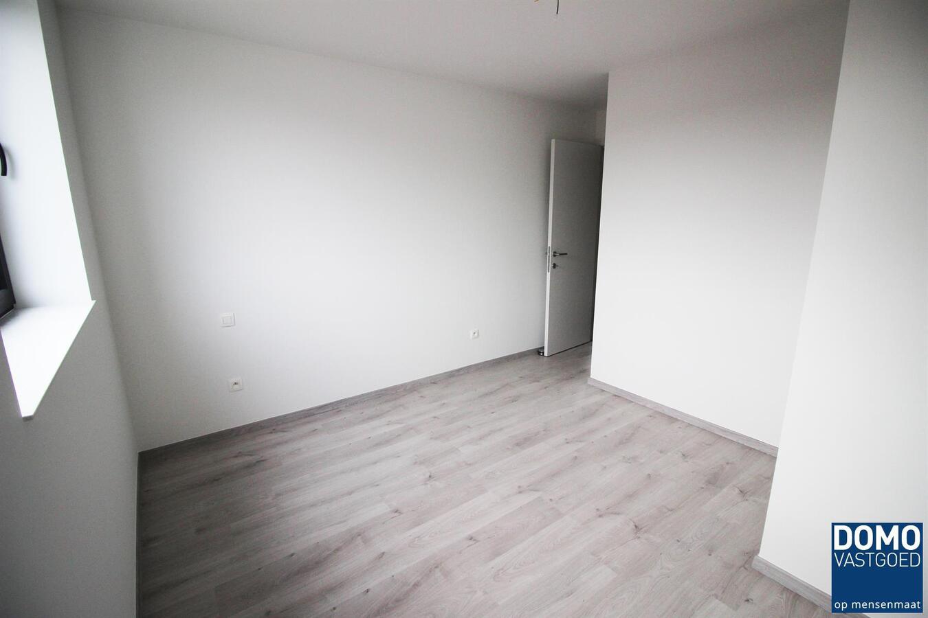 Appartement verhuurd in Hasselt