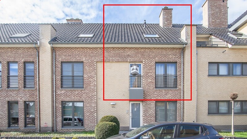Verhuurd duplex - Dilsen-Stokkem