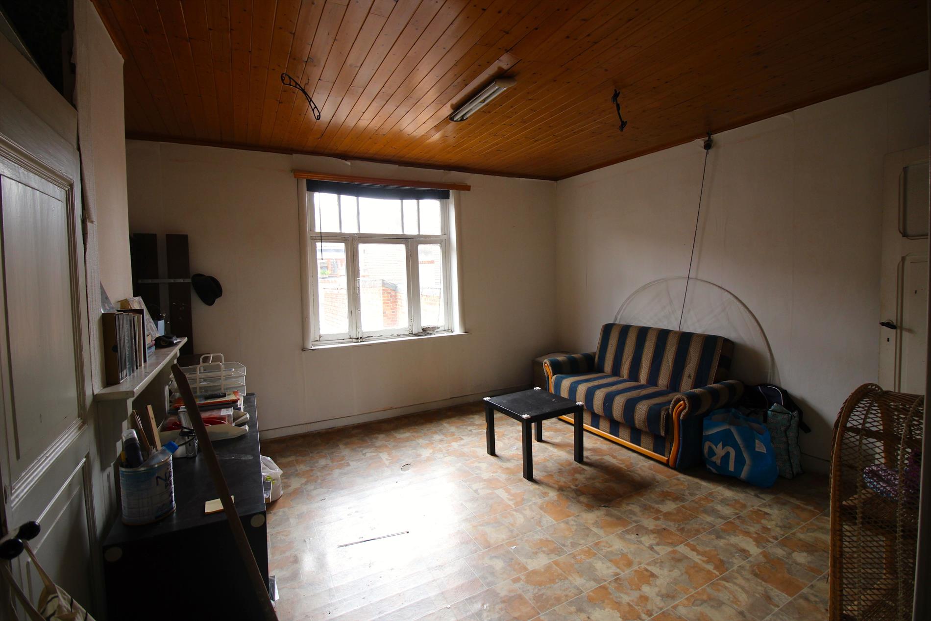 Woning verkocht in Gent