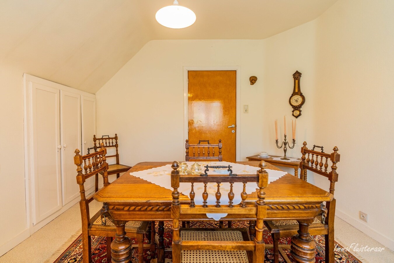 Belle maison avec écurie et terrain d'environ 1,63 ha à Opglabbeek (Oudsbergen) 