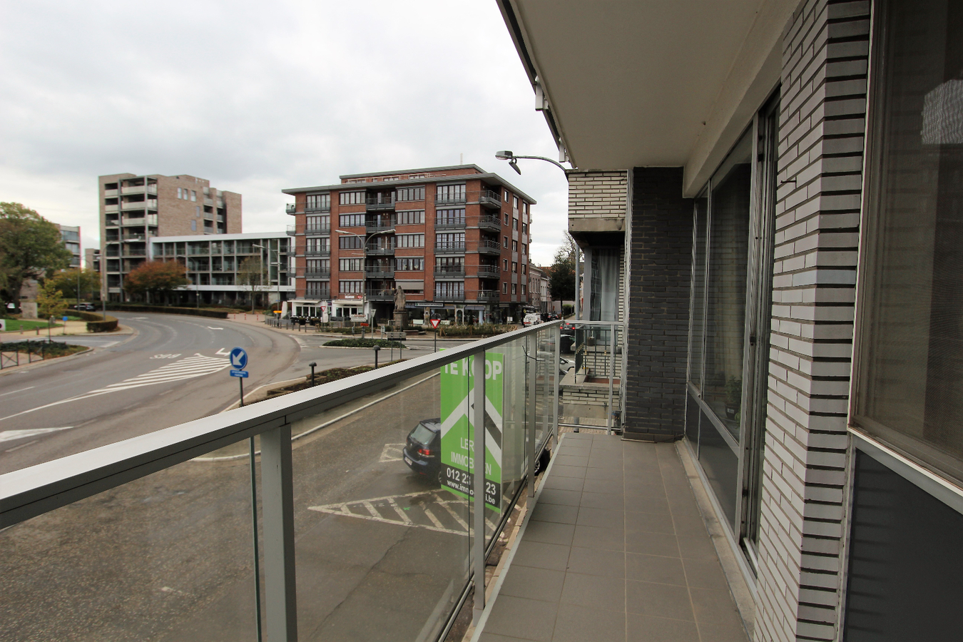 Verkocht appartement - Tongeren