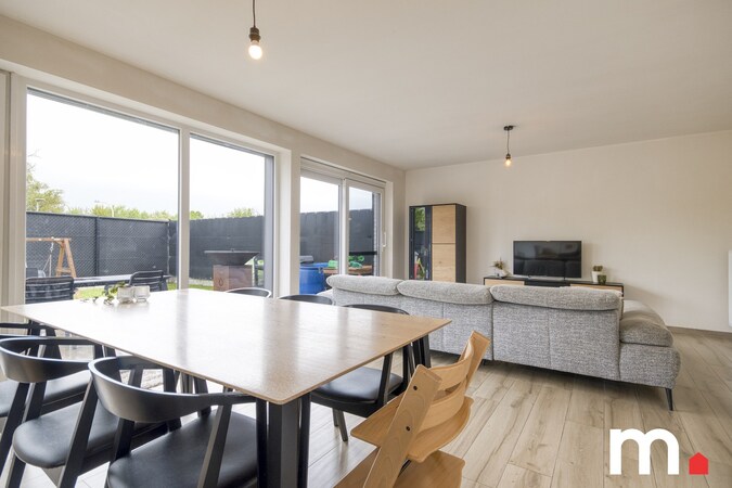 Te koop woning - heule