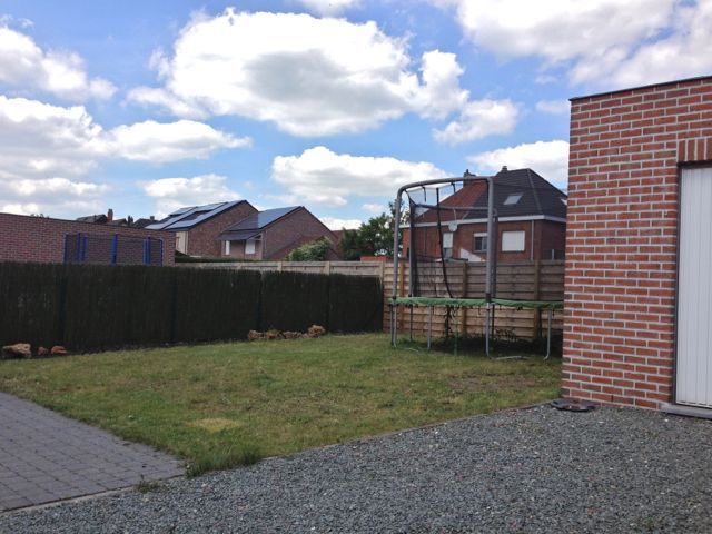 Woning verkocht in Ertvelde