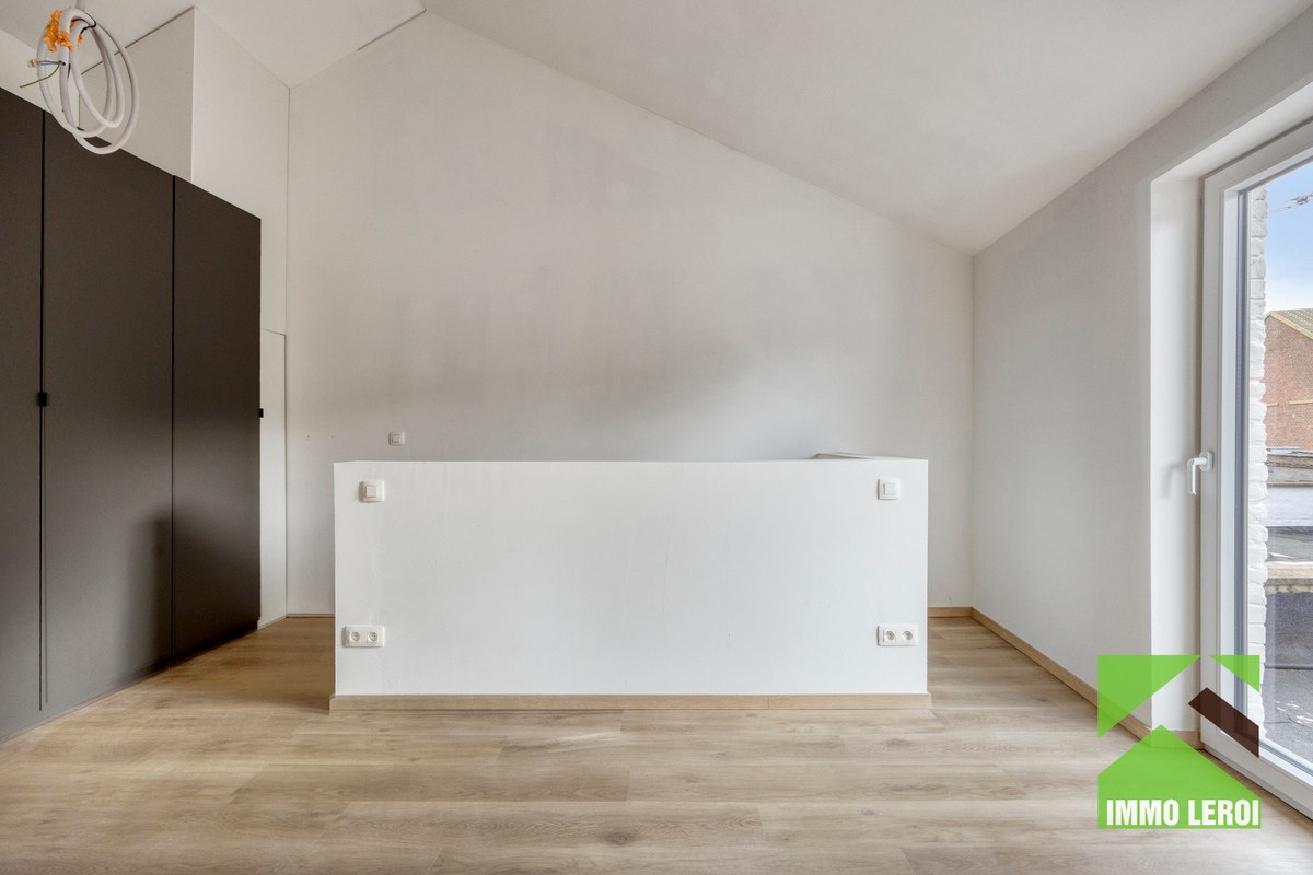 slaapkamer