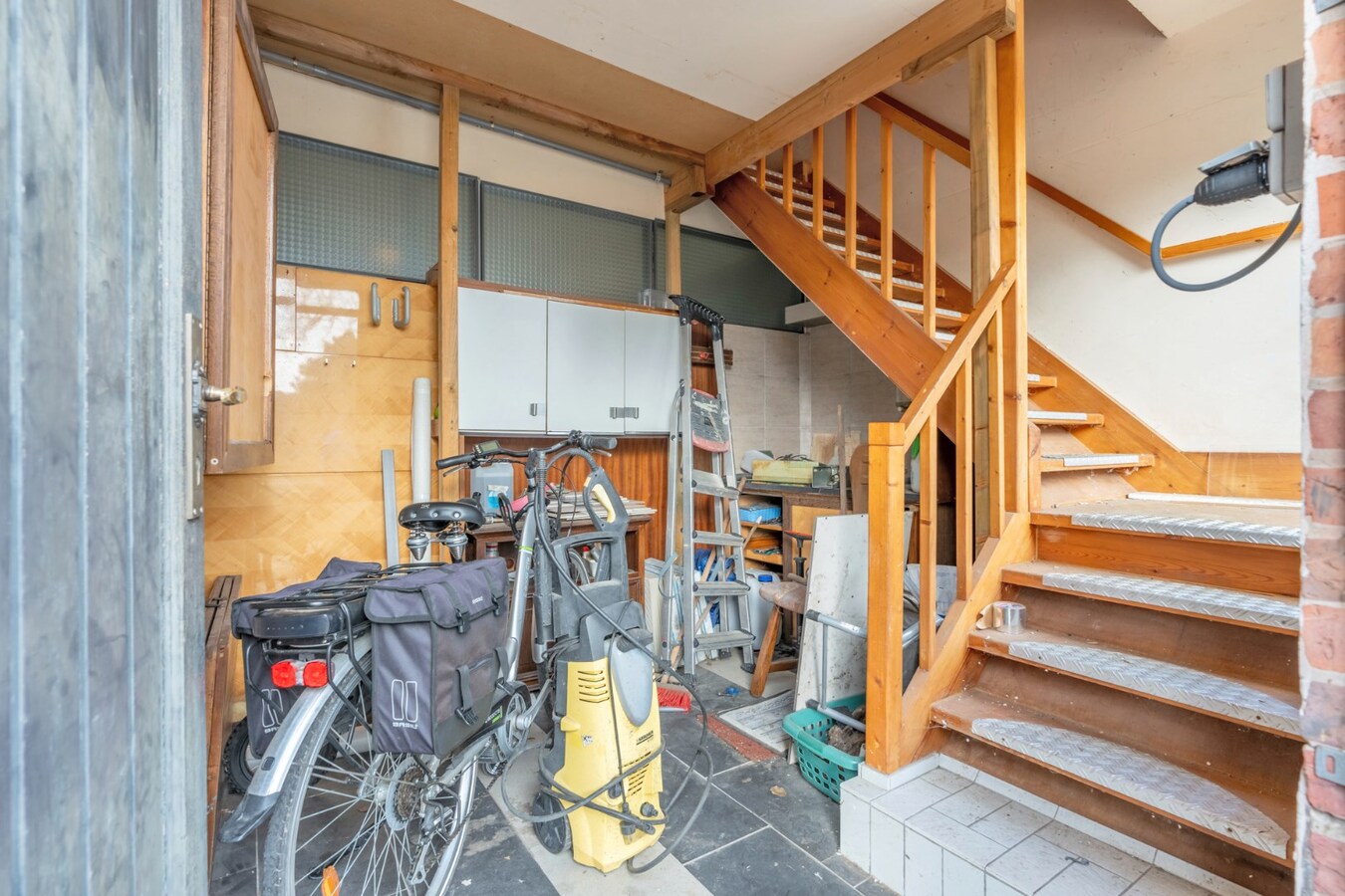 Karaktervolle woning in hoevestijl met 3 slaapkamers 