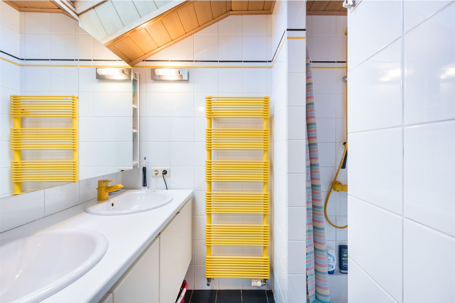 Villa verkocht in Vlierzele