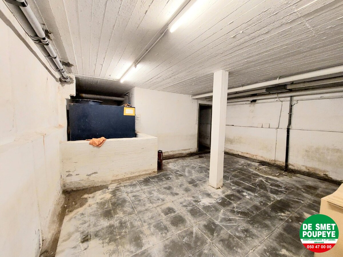 Kantoor - winkel - showroom - praktijk met' woonst 