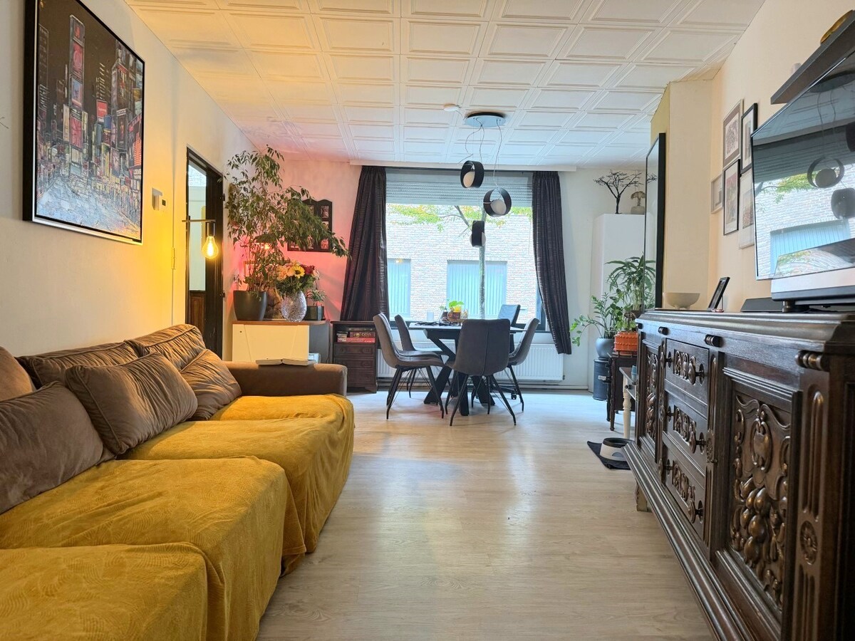 Woning verhuurd in Turnhout