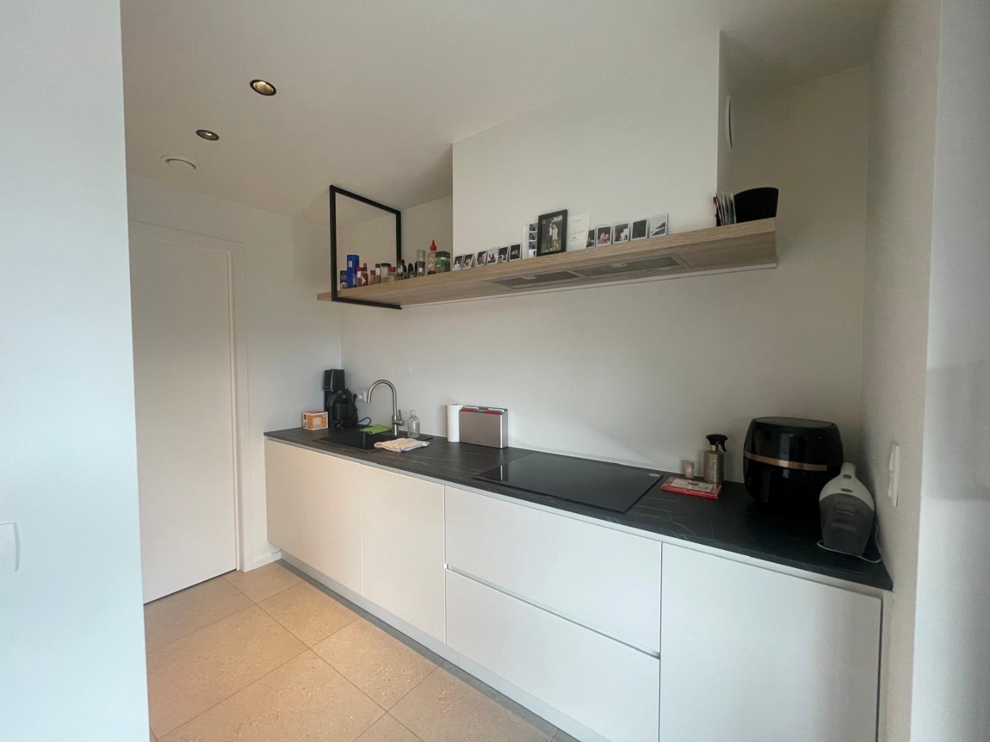 Ruim appartement met 2 slaapkamers nabij het centrum van Geel! 