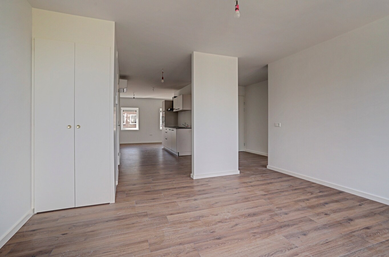 Appartement te koop in Tilburg