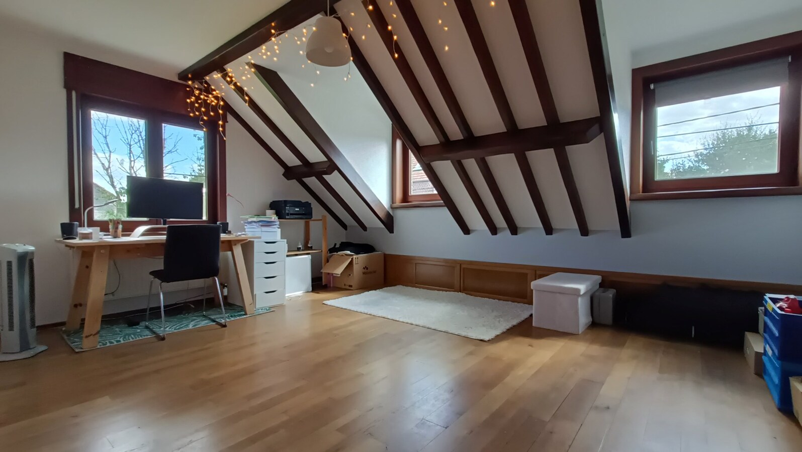 Villa te huur in Glabbeek