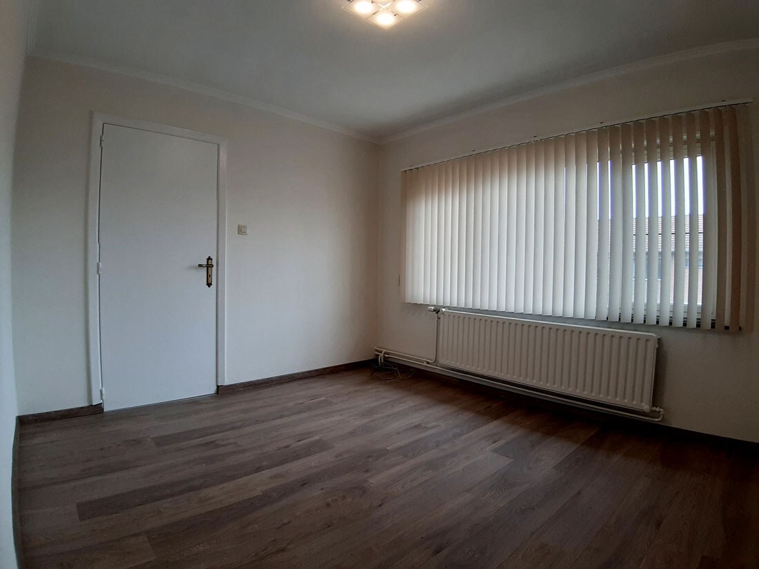 Slaapkamer