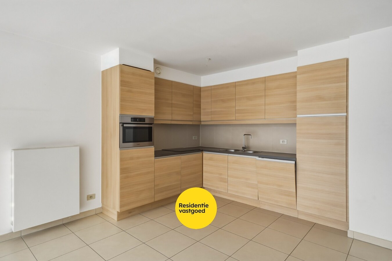 Te huur appartement - Oudenburg