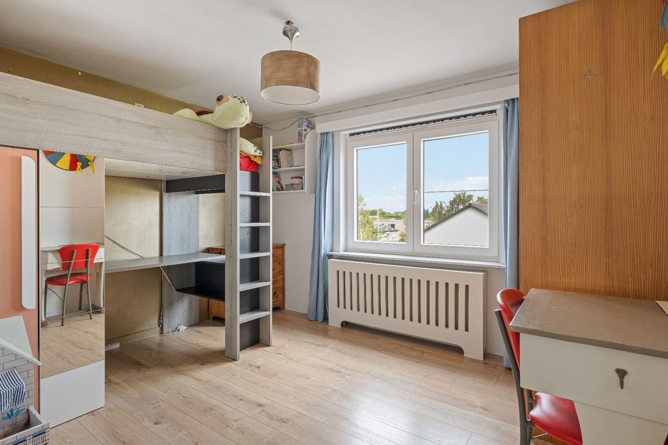 Appartement te koop in Harelbeke
