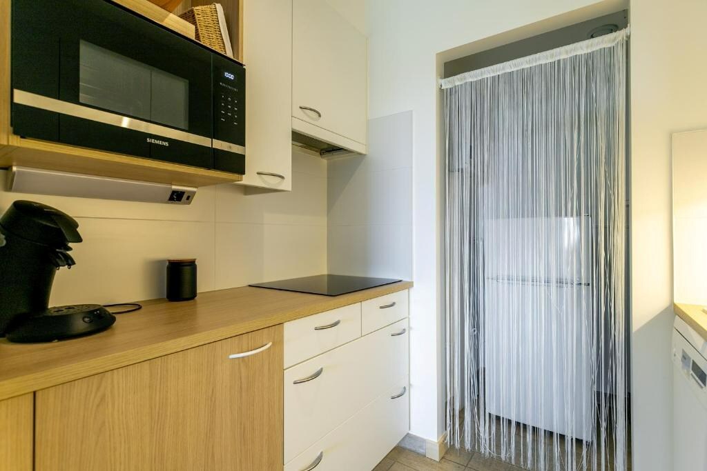 Flat sold in Nieuwpoort