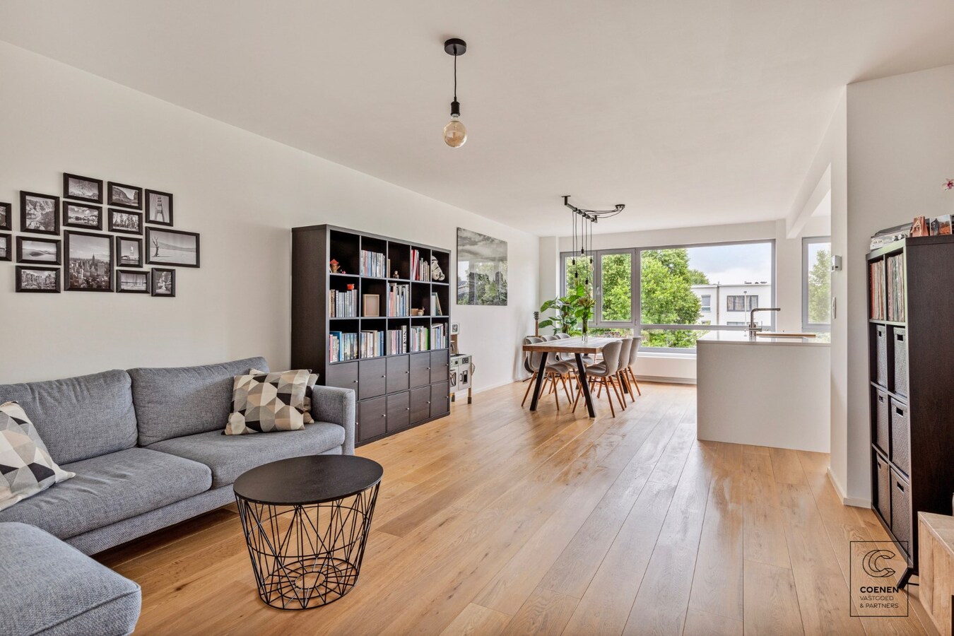 Verkocht appartement - Wilrijk