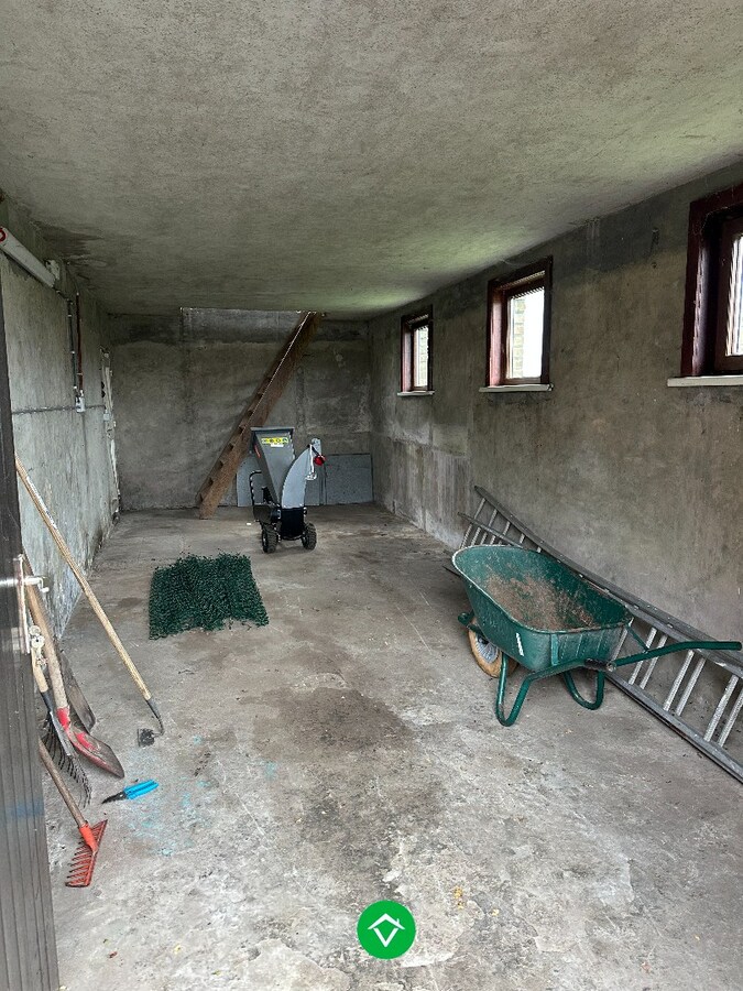 Gezellige gezinswoning met landelijke zichten te huur in Vladslo 