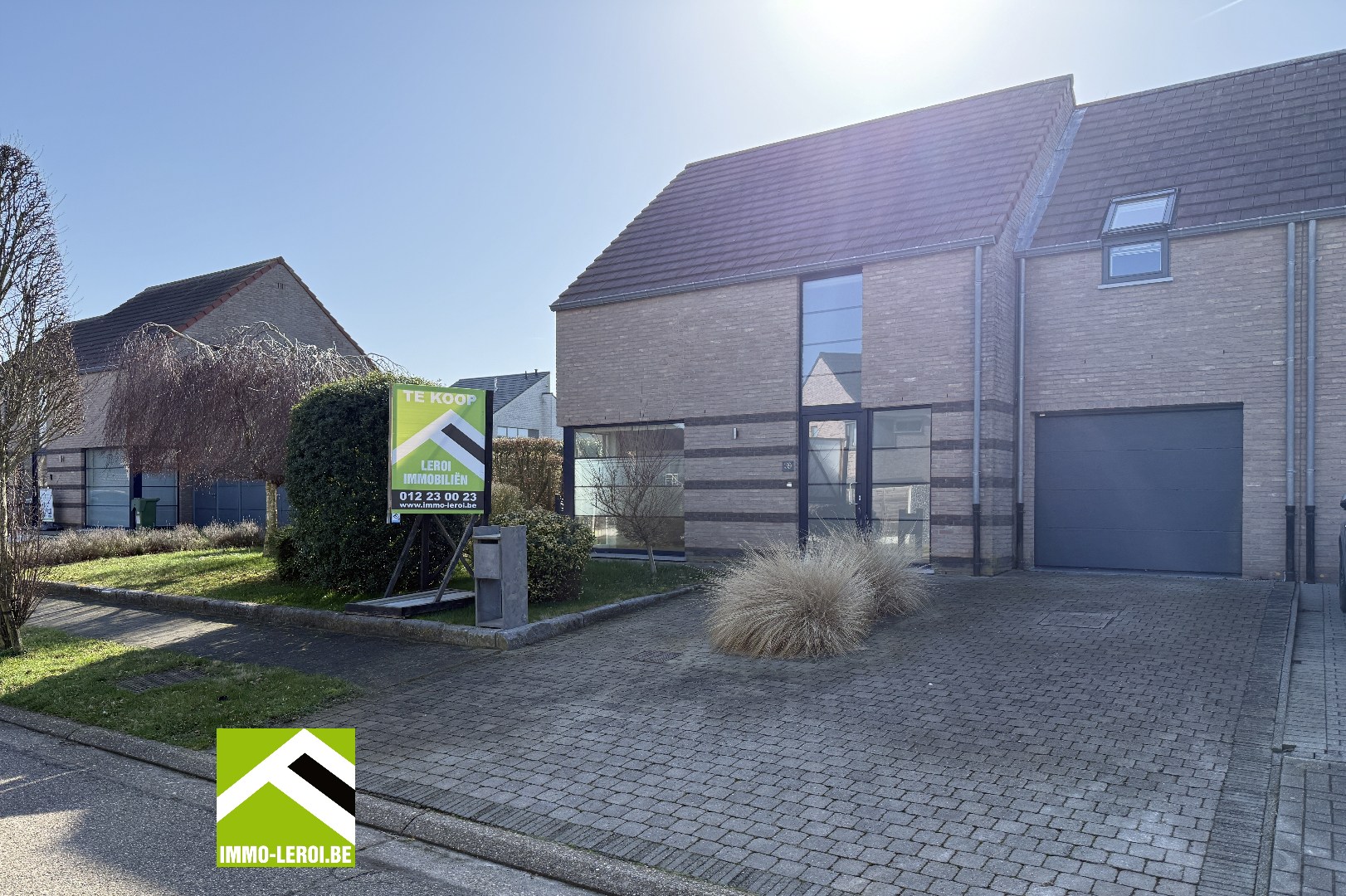 Pruimelarenstraat 39 Tongeren-Vreren