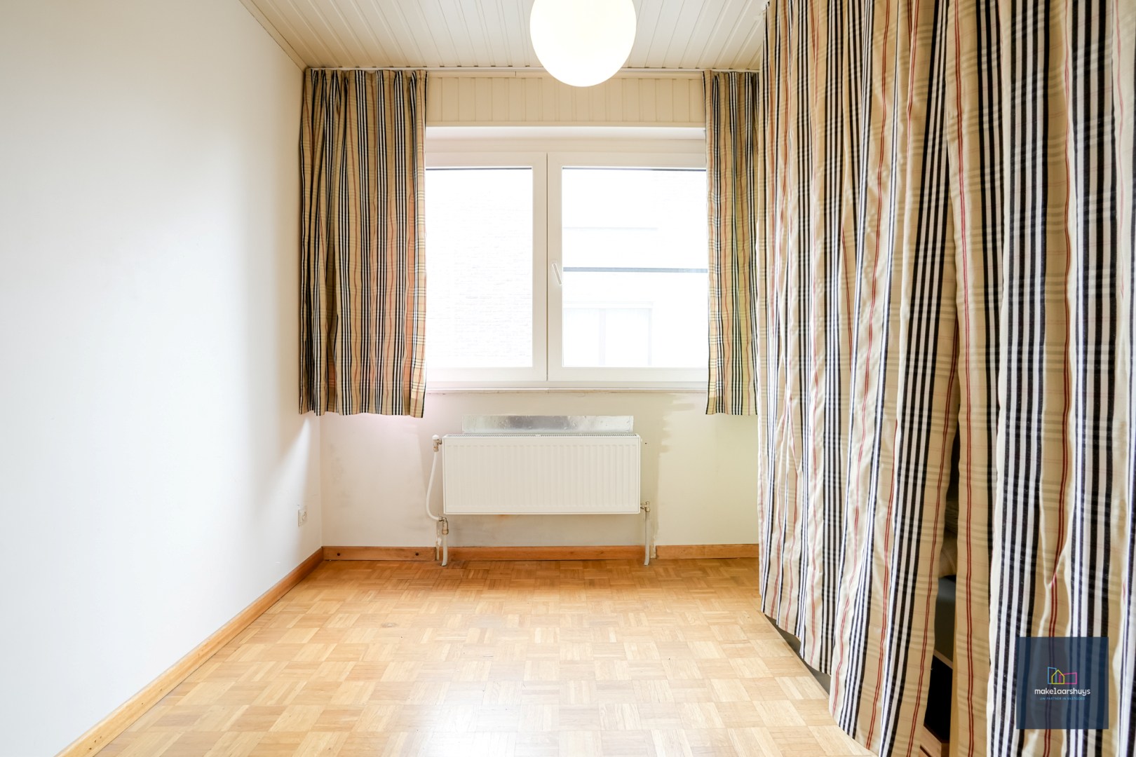 Goed onderhouden HOB in rustige straat in Mariakerke 