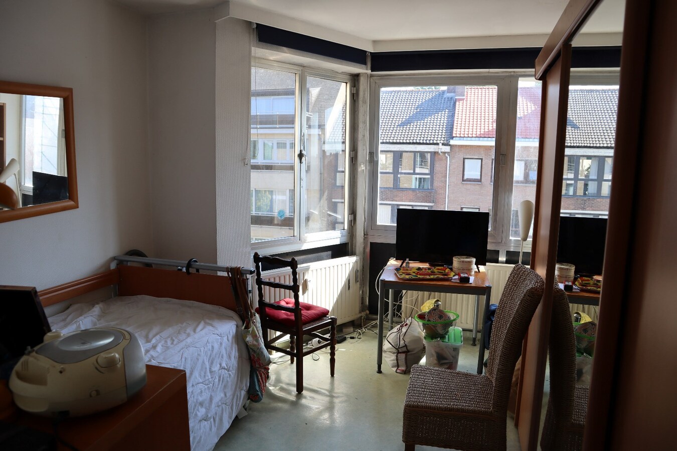 Studio op toplocatie 