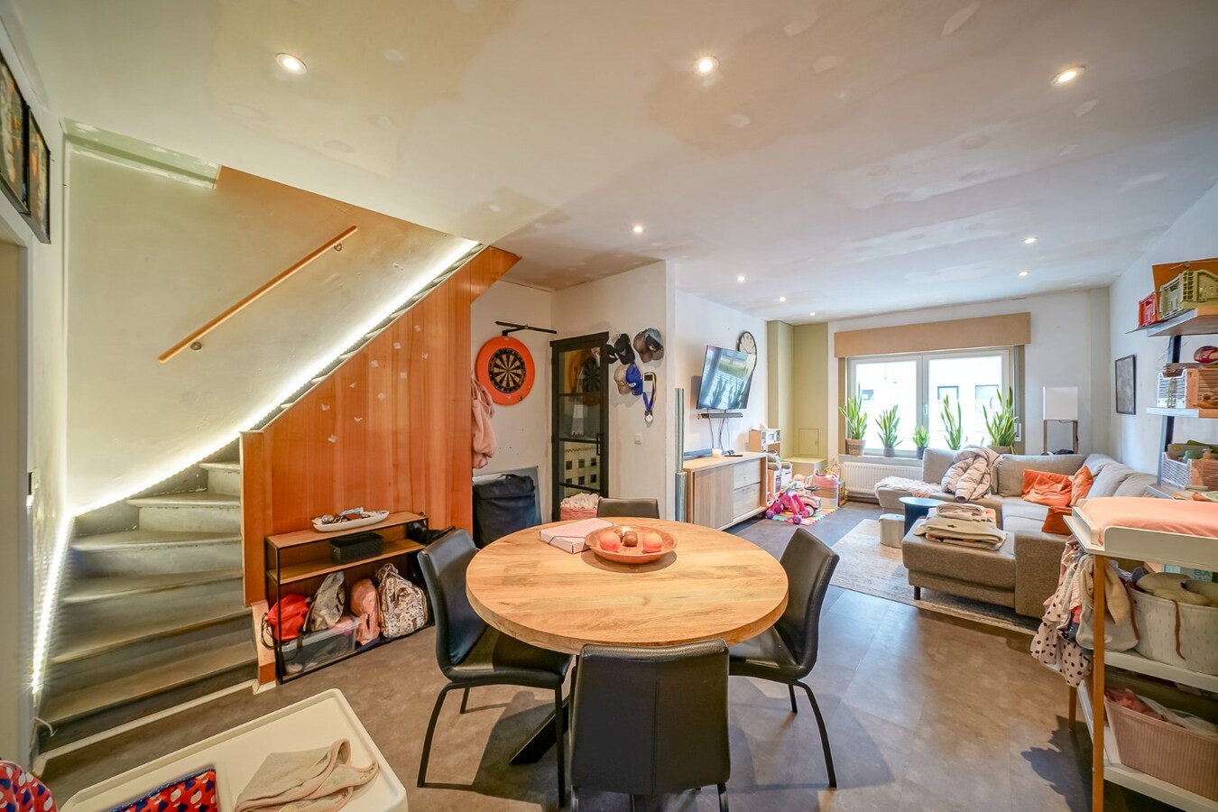 Verkocht woning - Oostende