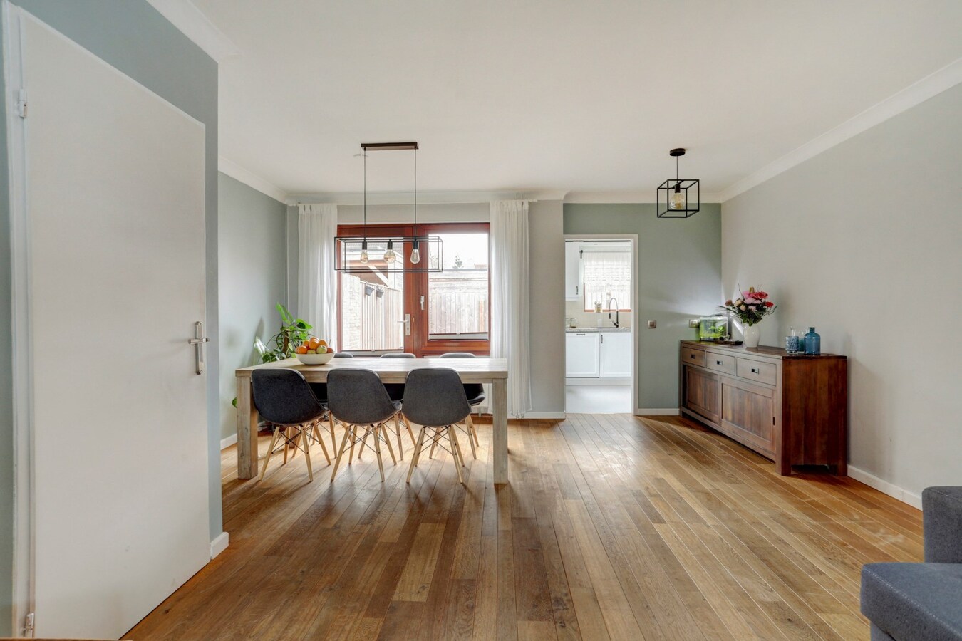 Eengezinswoning verkocht in Tilburg