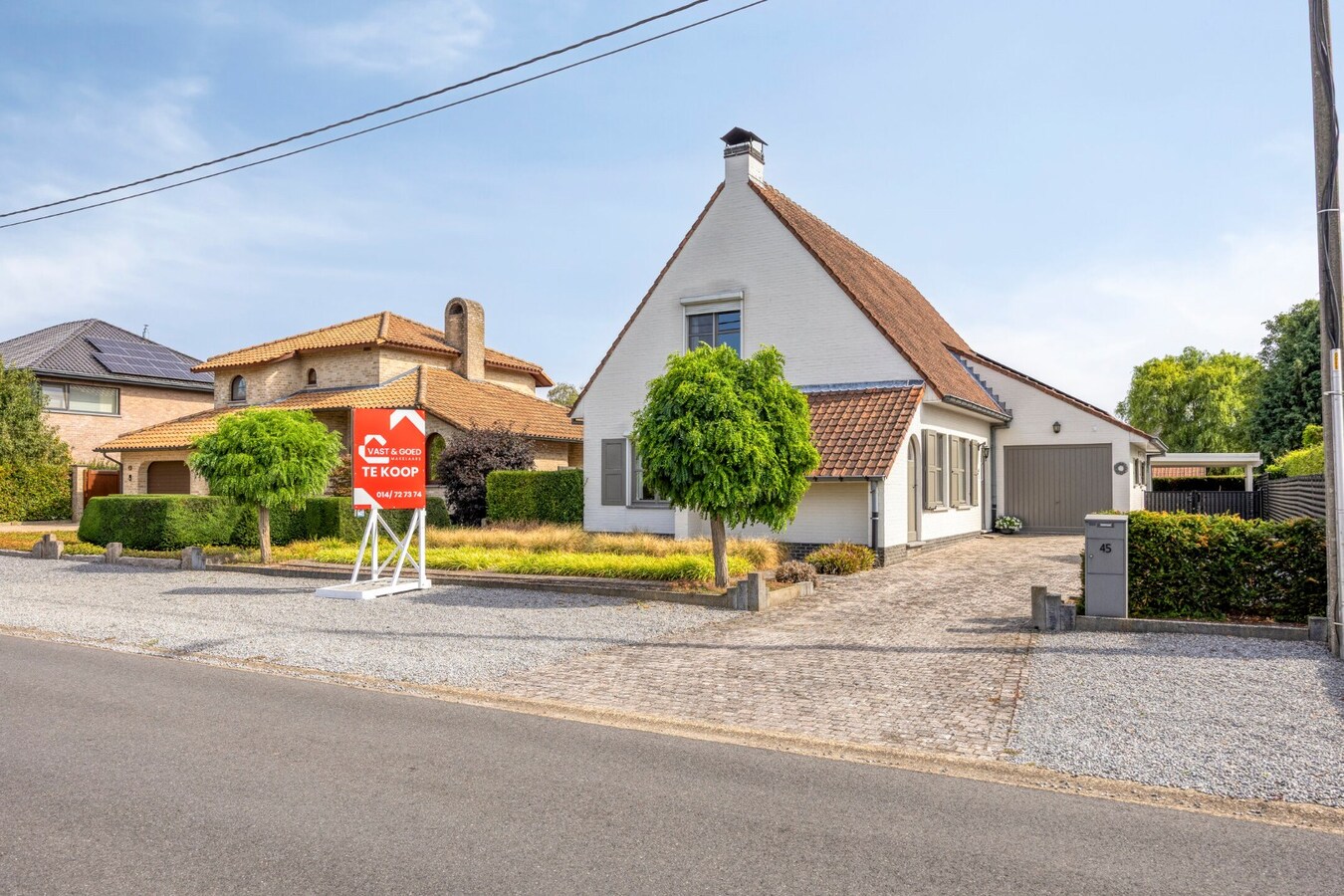 Te koop woning - Mol