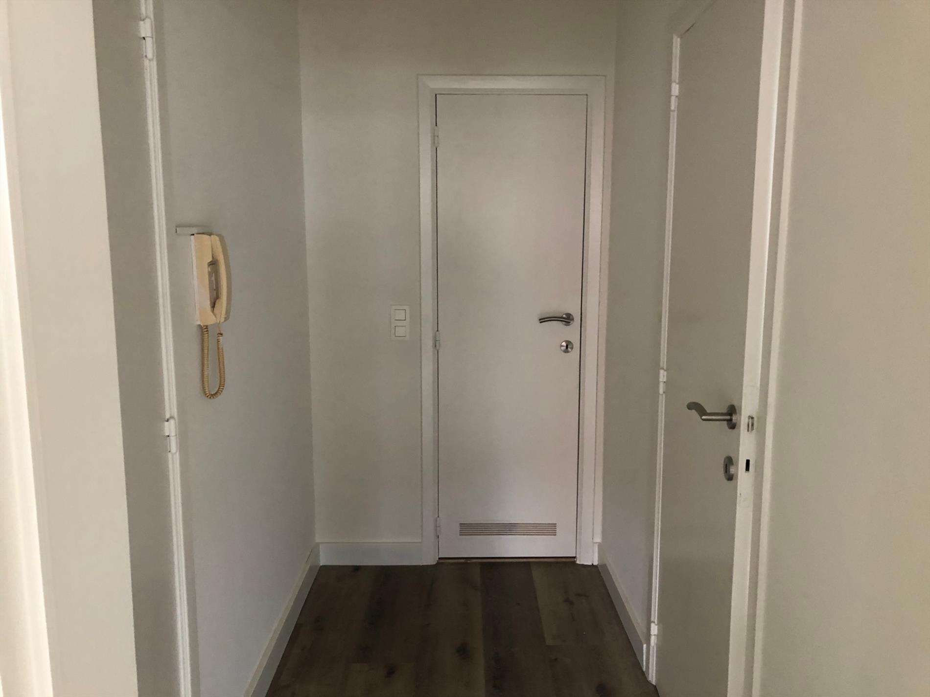 Centraal gelegen 1-slaapkamerappartement 