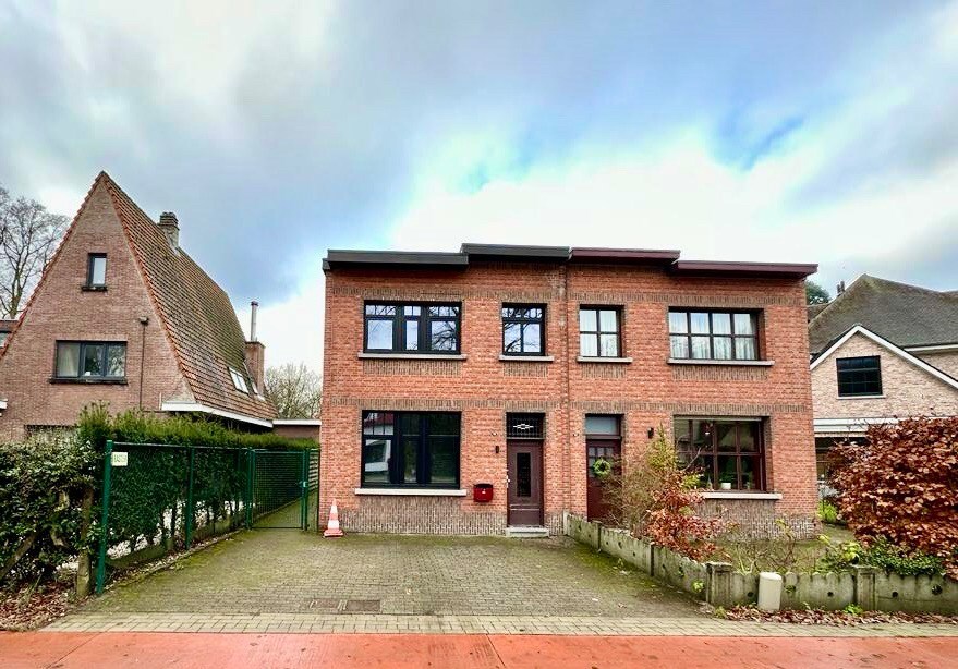 Verhuurd woning - Schilde