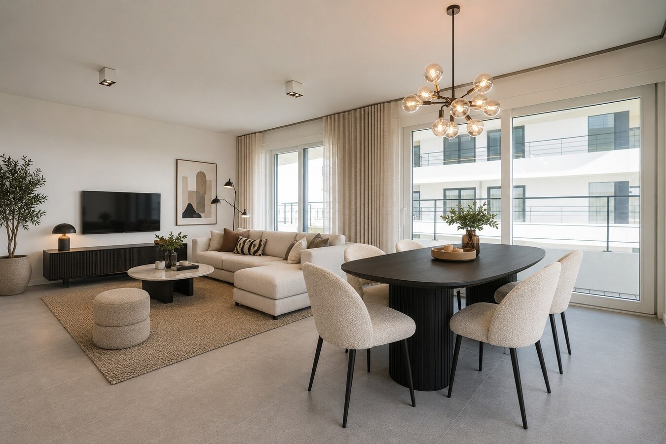 Te koop appartement - Oostende