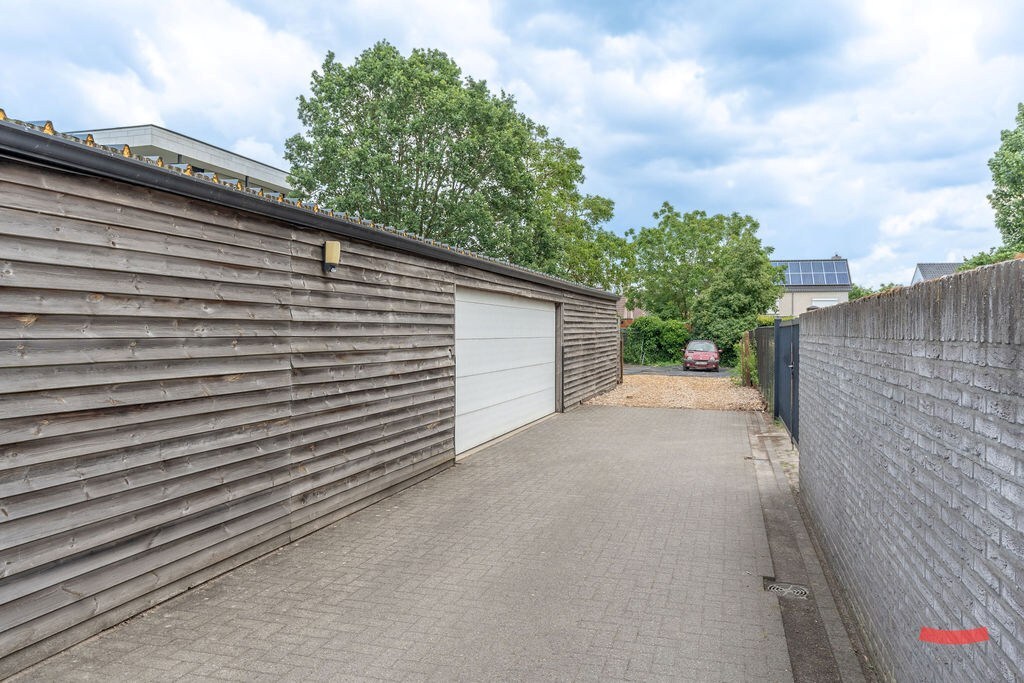 Appartement te koop in Poppel