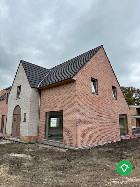 Verhuurd woning - Gistel