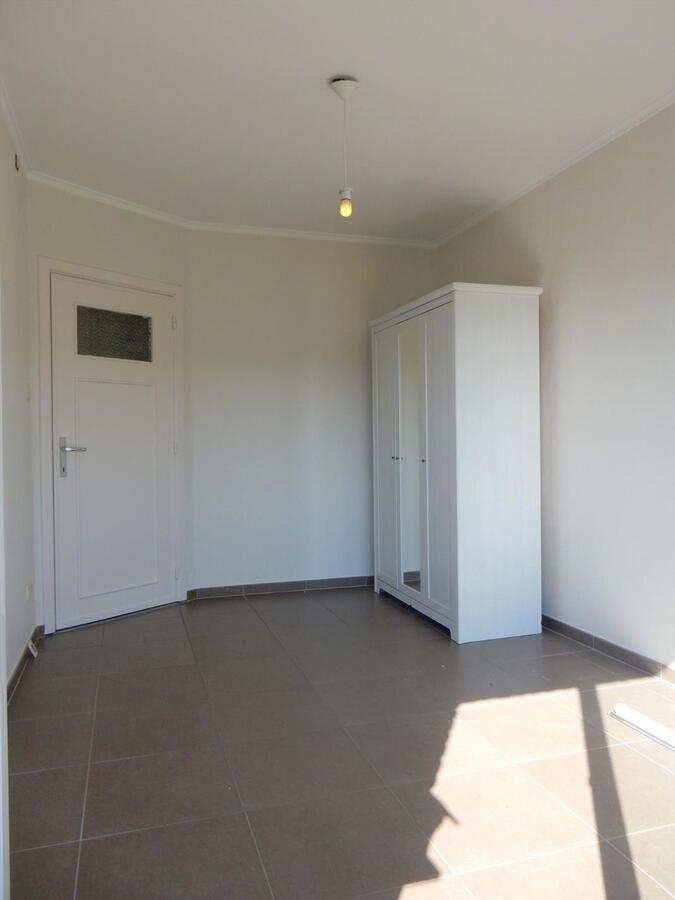 Gezellig 2-slaapkamerappartement 