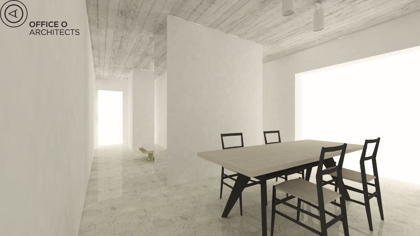 Studio verkocht in Gent