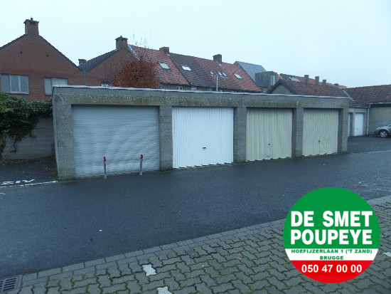 Woning verhuurd in Brugge