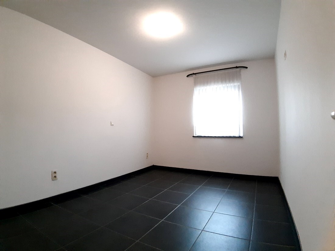 Knap en modern gelijkvloers appartement te Helchteren 