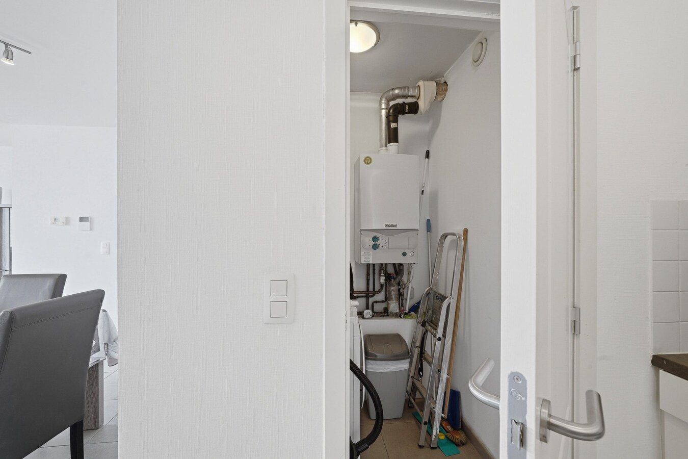 Te koop appartement - Oostende