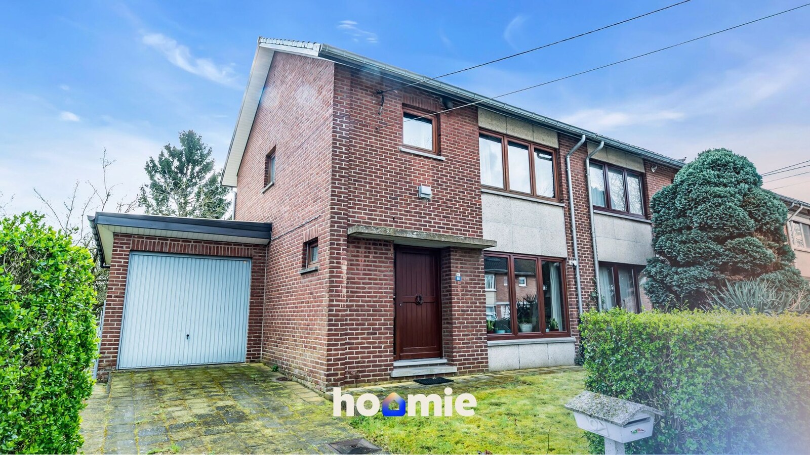 Woning te koop in Maasmechelen